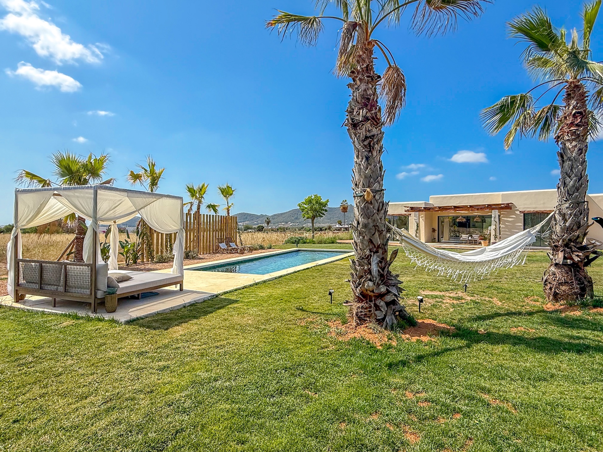 Resa estates Ibiza finca can Tumas for sale pool and garden.jpg